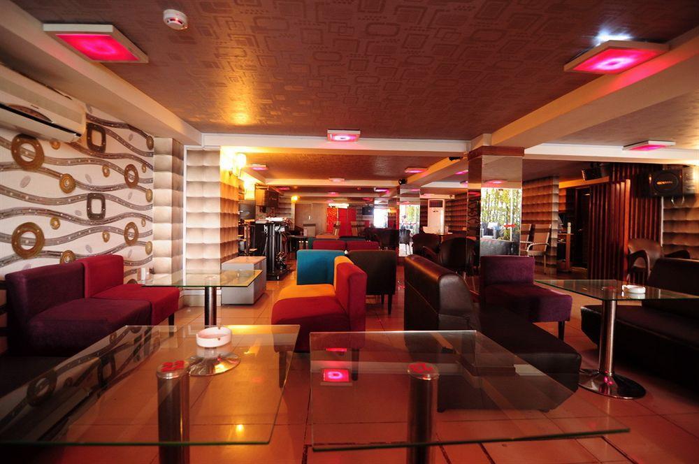 Phuoc Loc Tho 1 Hotel Ciudad Ho Chi Minh  Exterior foto