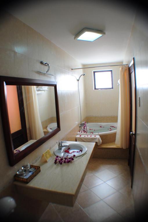 Phuoc Loc Tho 1 Hotel Ciudad Ho Chi Minh  Habitación foto